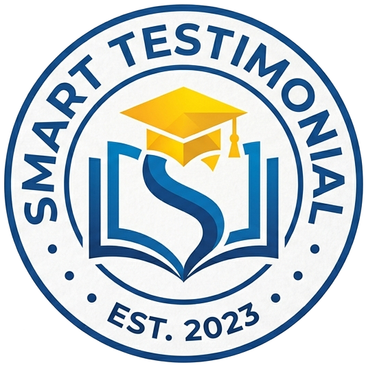 Smart Testimonial Logo